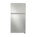 21 cu.ft. Top Freezer Refrigerator Stainless Frost free C963