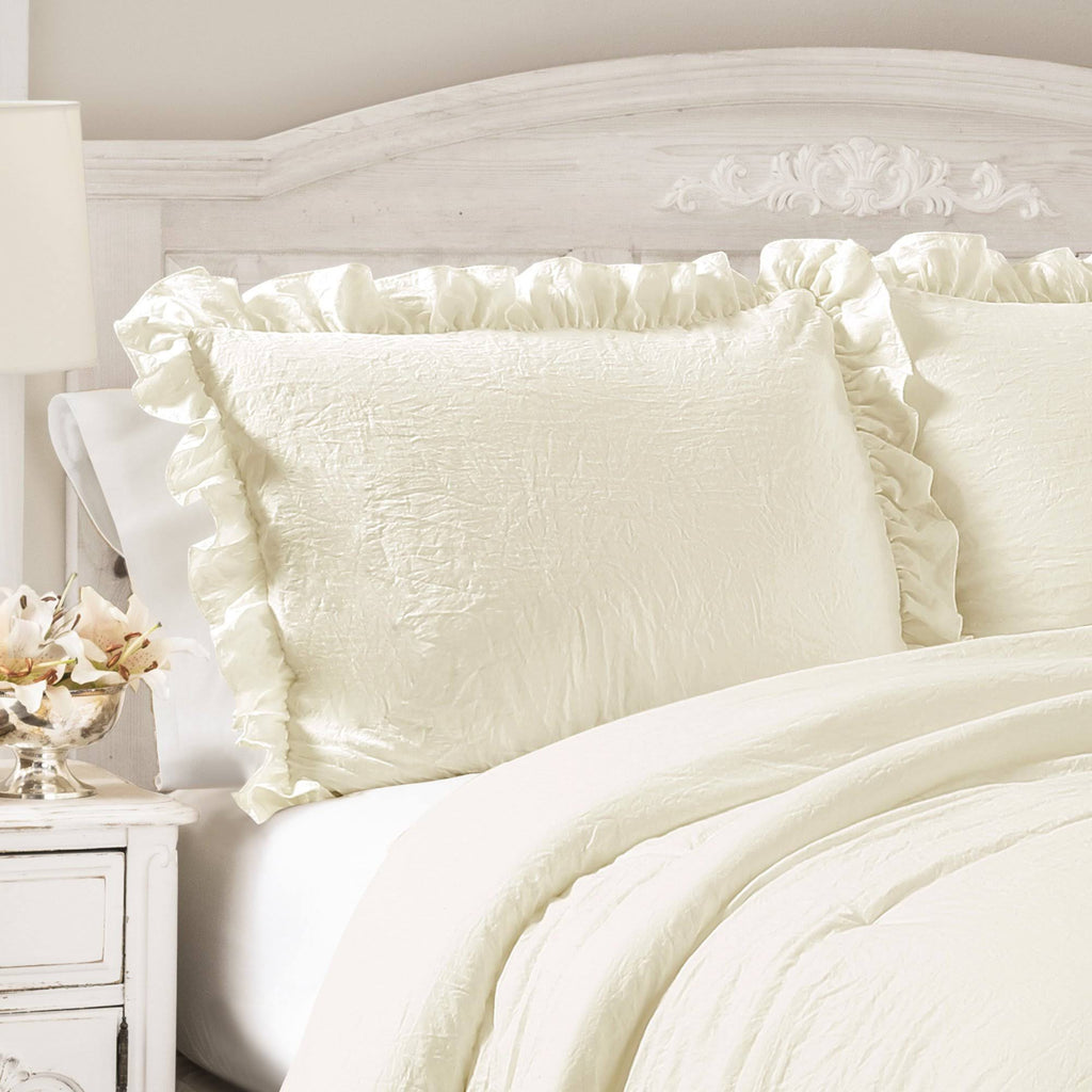 Gray King Comforter Set M796154