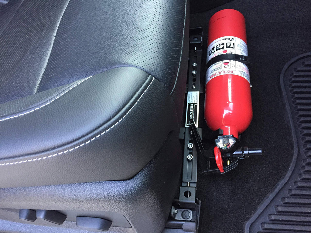 Car Fire Extinguisher Bracket G155081