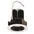 4 in. Haze White Flange Reflector S5536
