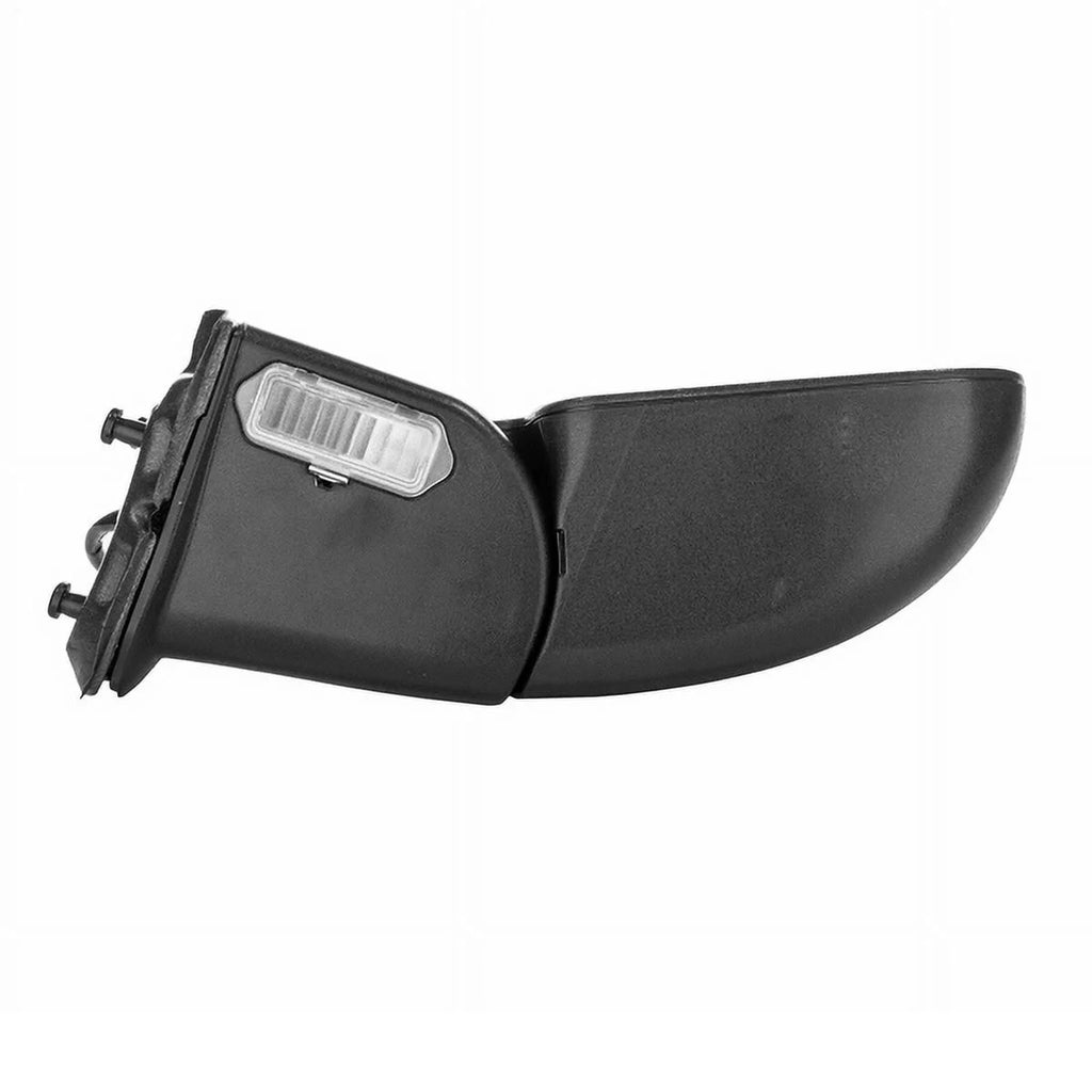 Rear View Mirror Power Heated Puddle Lamp Right Side Z465754