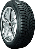 265/50R19 110 H Run-Flat Winter Tire S951