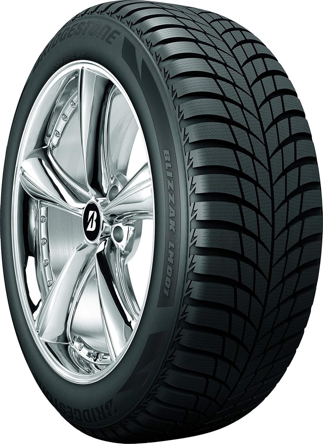 265/50R19 110 H Run-Flat Winter Tire S951