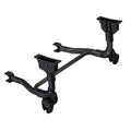 Black Infant Car Seat Adapter V1069