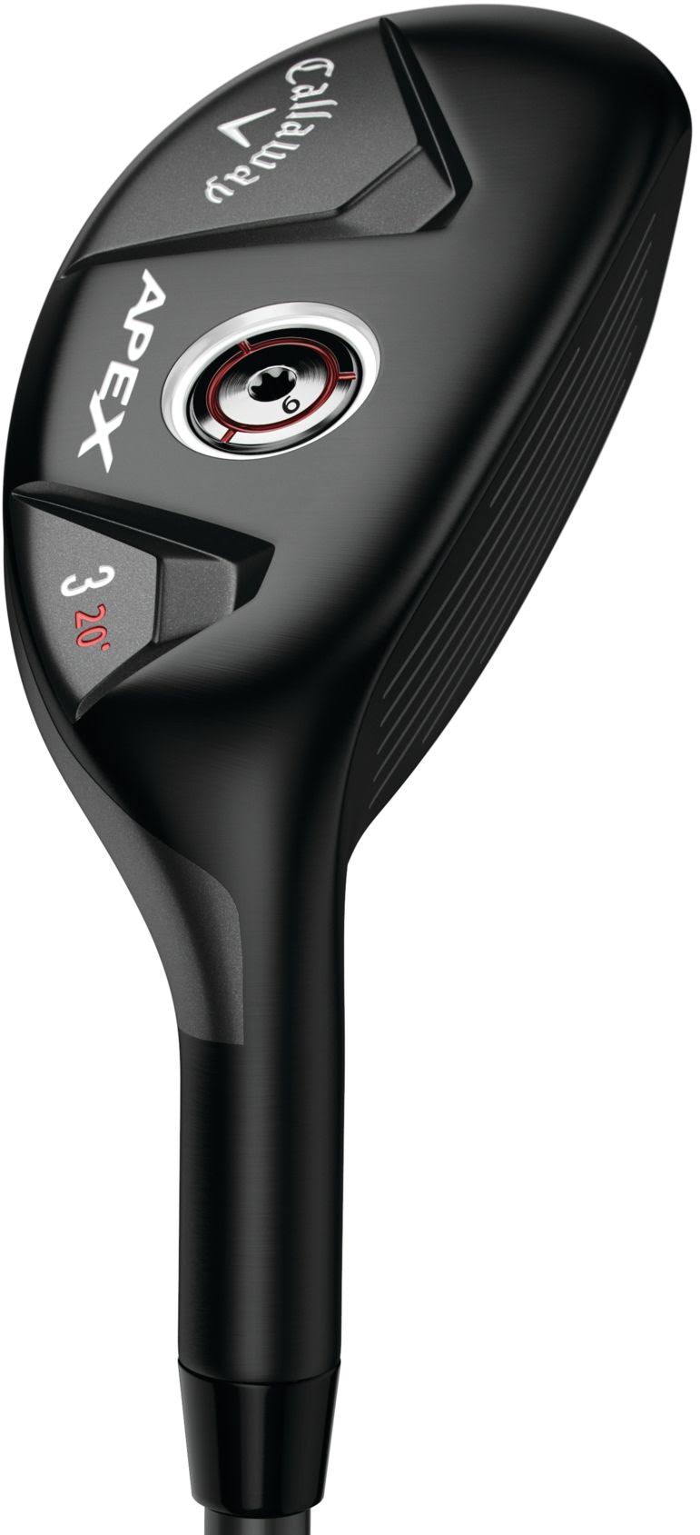 Apex Hybrid D1519