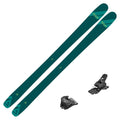 Skis with Marker Griffon 13 ID Bindings Y88460