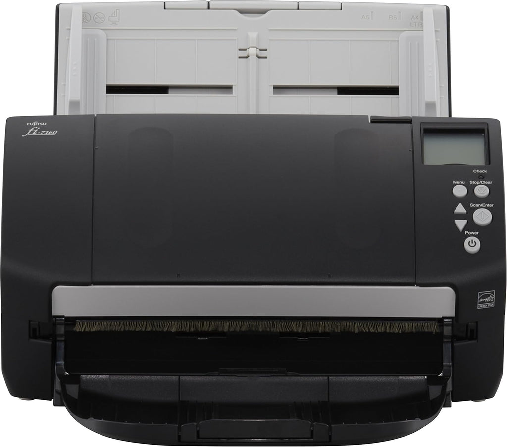 Renewed Scanner B5080