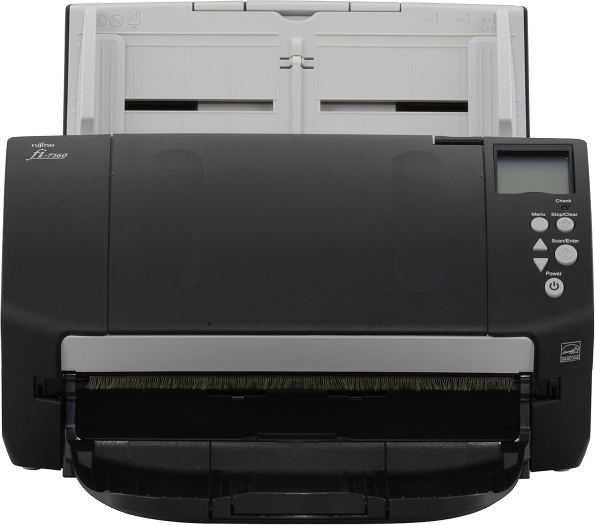 Renewed Scanner B5080