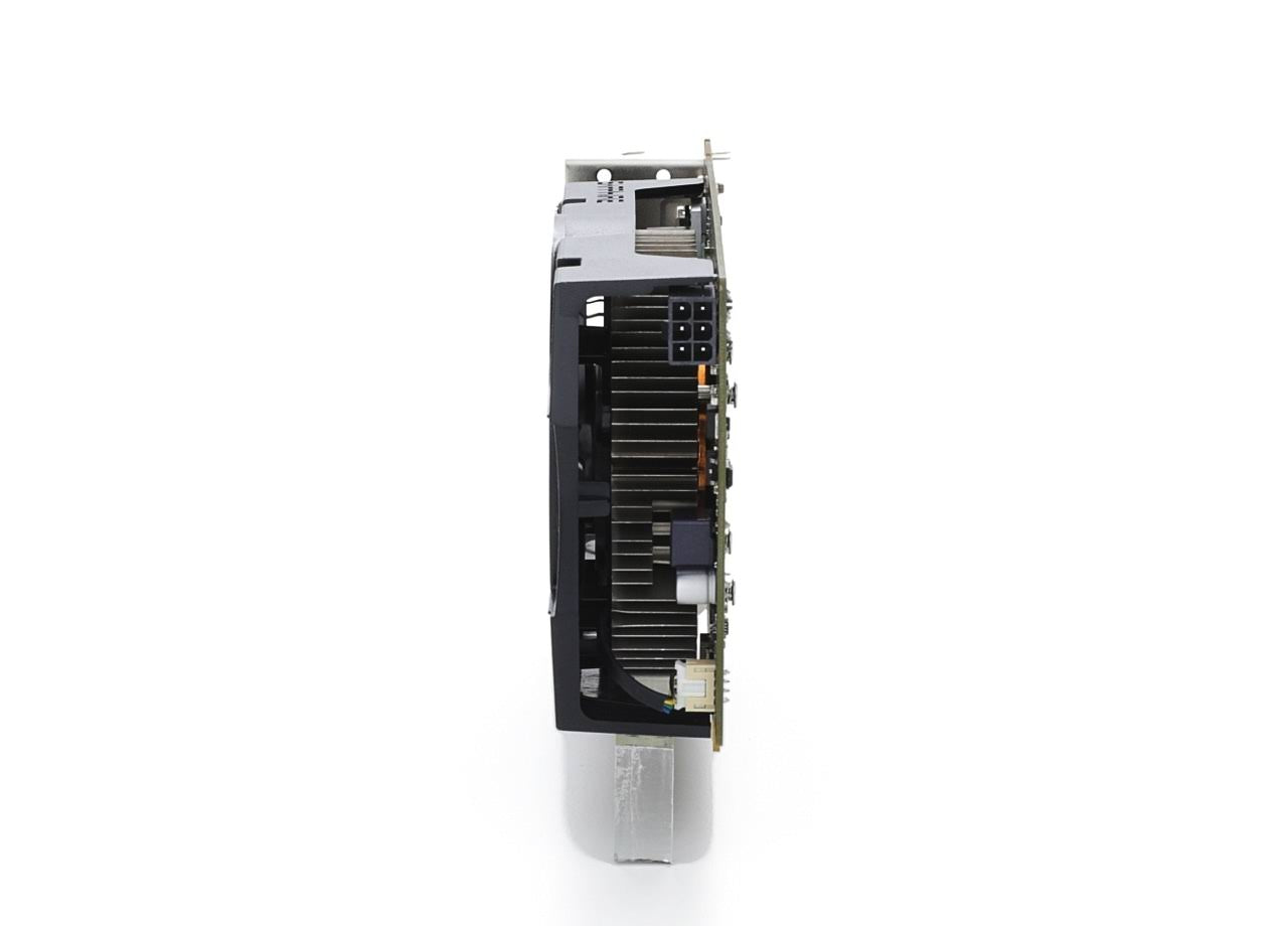 2 GB GDDR5 SDRAM PCI Express 3.0 x16 Graphic Card L5742