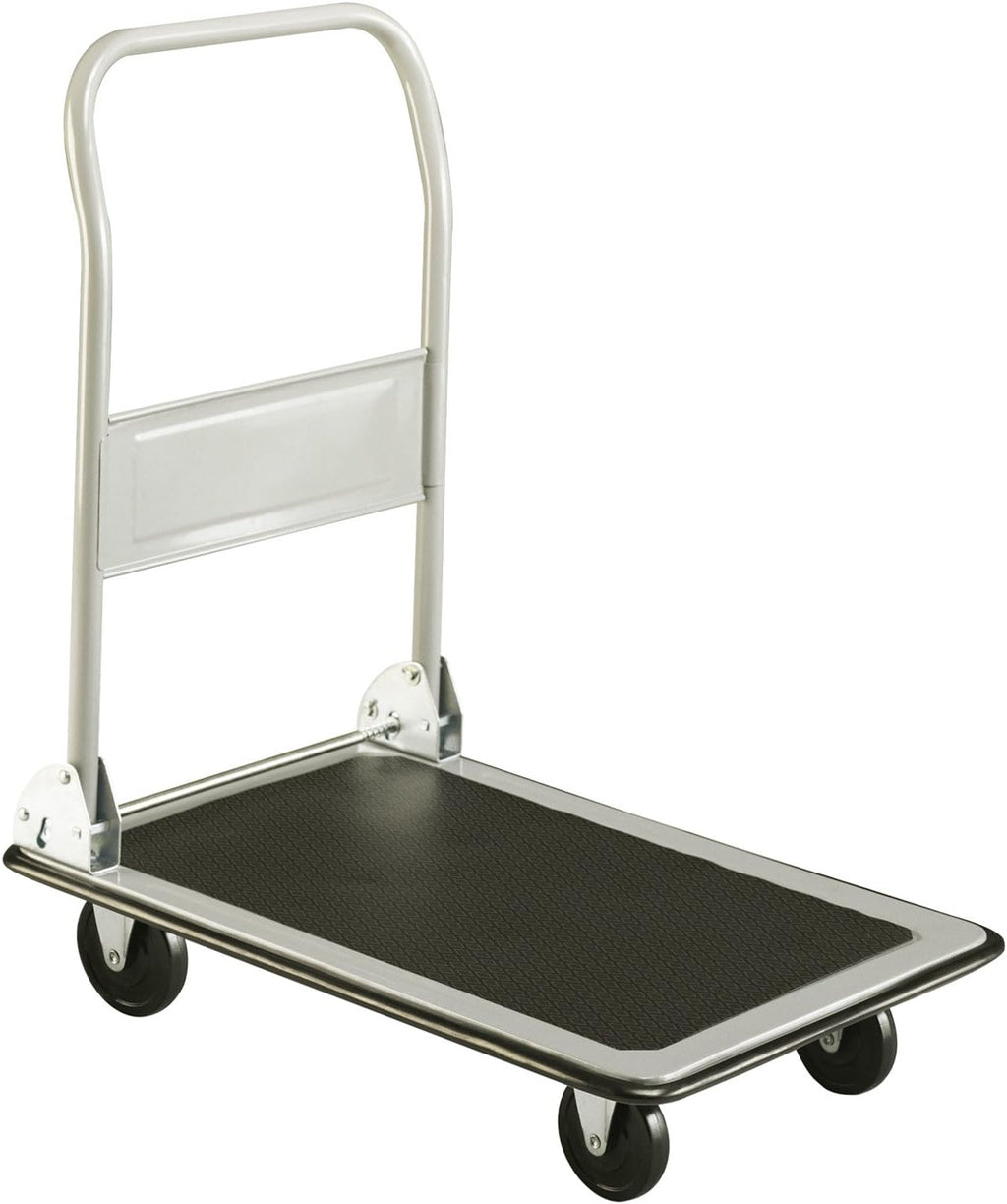 Black Convertible Utility Hand Truck O696