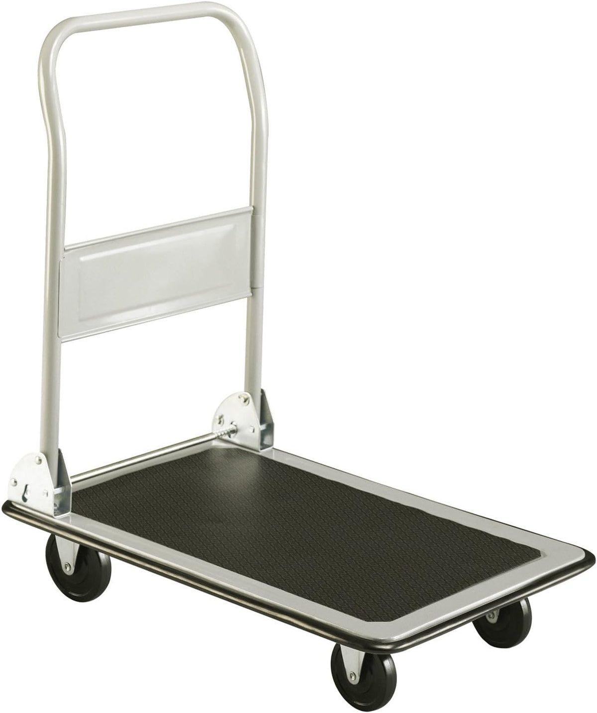 Black Convertible Utility Hand Truck O696