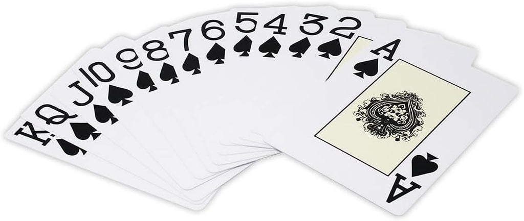 500 Piece 11.5 Gram Poker Chip Set with Case J54977