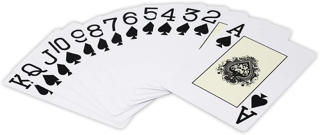 500 Piece 11.5 Gram Poker Chip Set with Case J54977