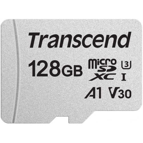 128GB MicroSDXC Memory Card O510