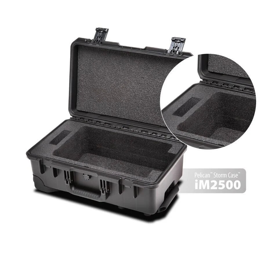 Shuttle SSDCase K834
