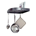 Wall Mounted Corner Rack S929
