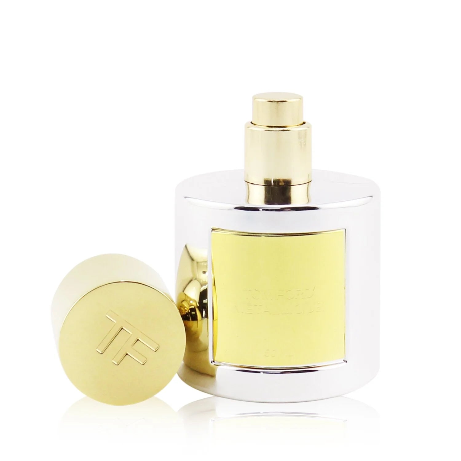 Metallique Eau De Parfum Spray 50ml E21689