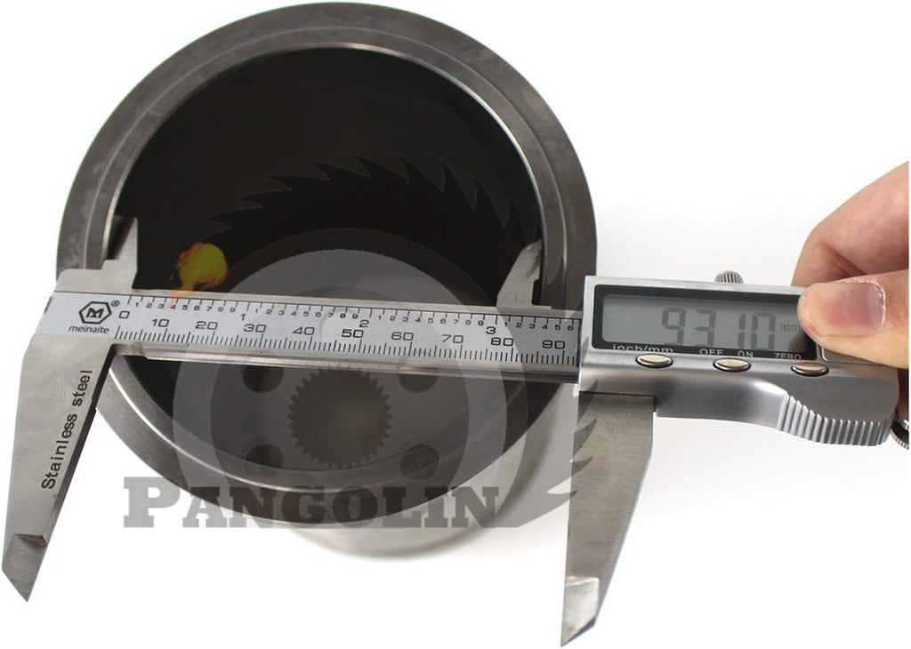 Engine Overhaul Rebuild Kit for Komatsu Excavator W89456