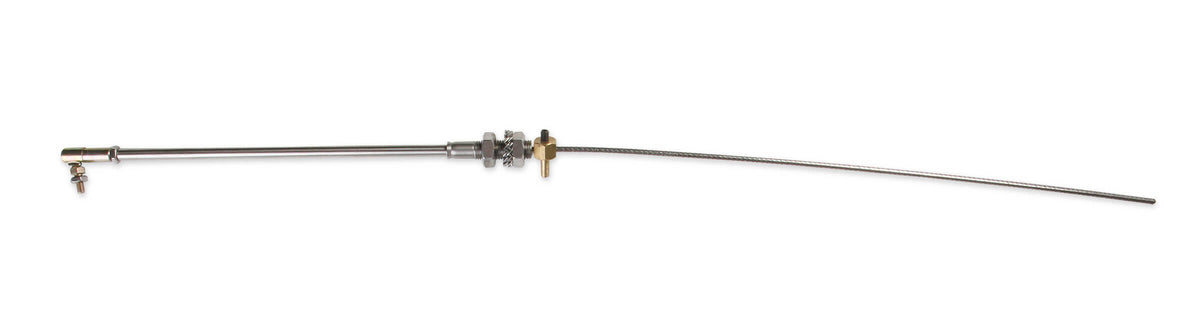Throttle Cable W5970