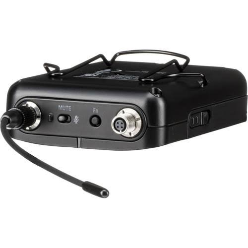 Body-Pack Transmitter R881