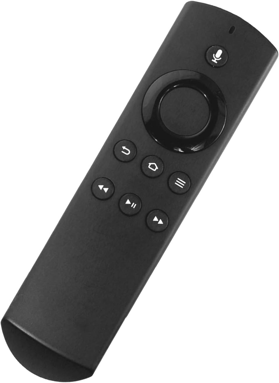 Pack of 2 Voice Remote Controller W33490