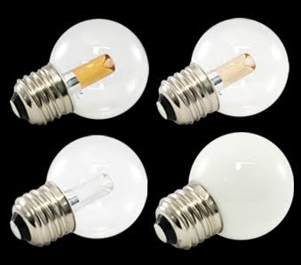 LED Lamp Y1363