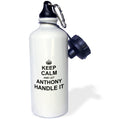 21-ounce Water Bottle K109051