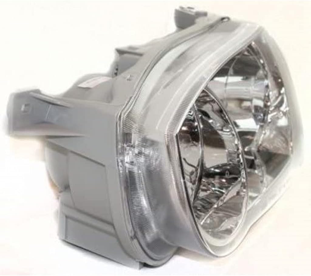 Pair Head Lights for Toyota Corolla Q664