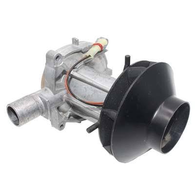 24V Blower Motor B734