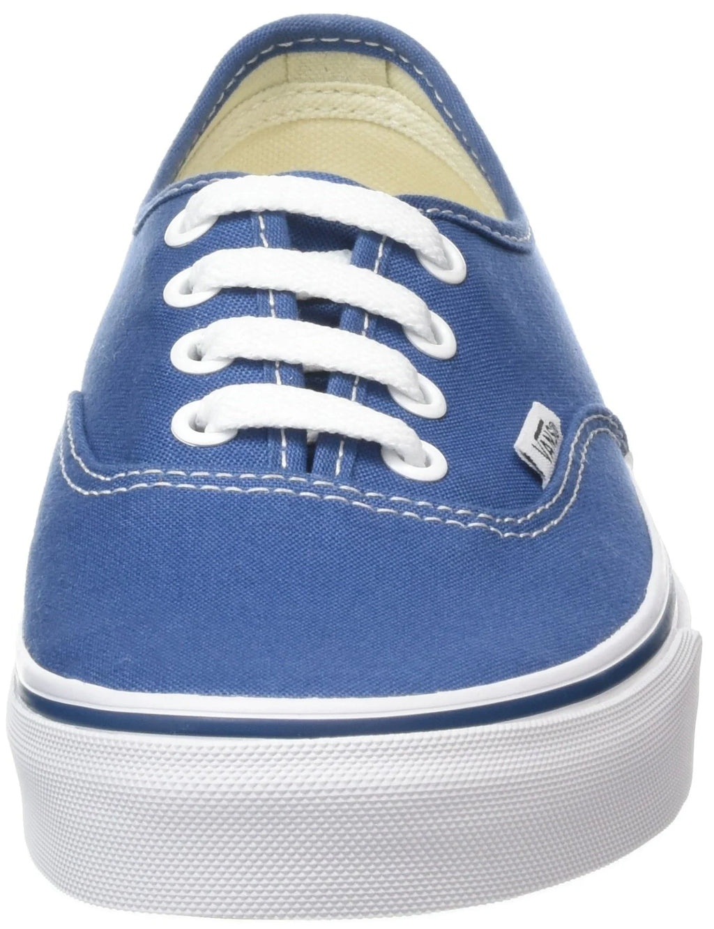 Navy-White Casual Shoes E64669