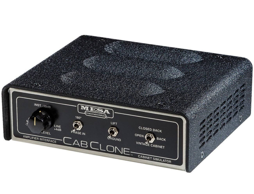 CabClone 4 Ohm J46710