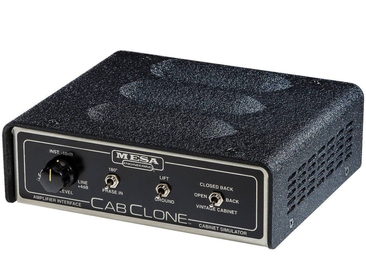 CabClone 4 Ohm J46710