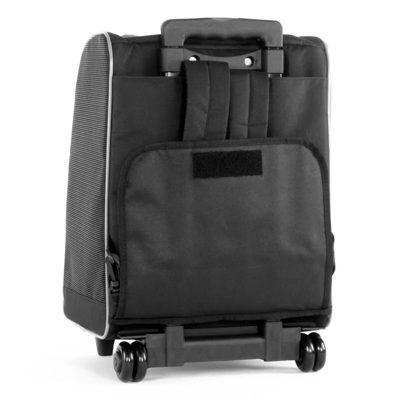 Premium Wheeled Pet Carrier V3132