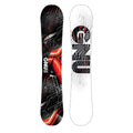 Asym Carbon Credit Snowboard O828