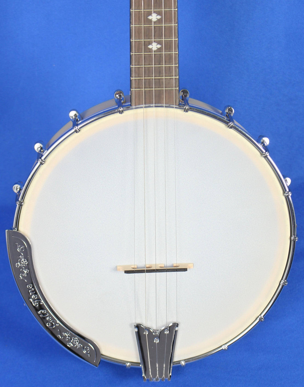 Gold Tone Cripple Creek Banjo Q29862