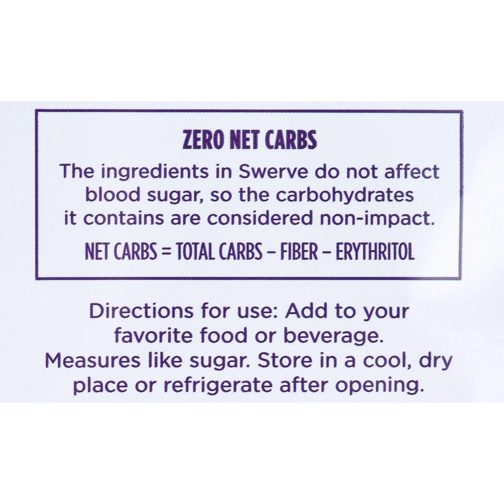 12 oz Confectioners Sugar Replacement R213571