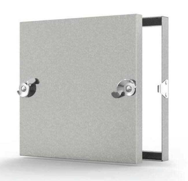 Removable Duct Panel R221839