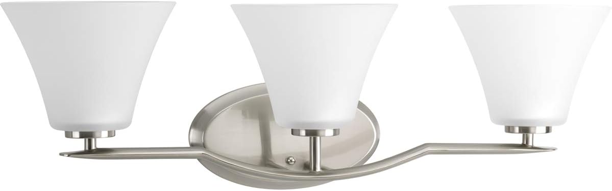 Bronze/Dark Finish Bath Lighting Accessory U7176