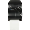 Black Electronic Touchless Roll Towel Dispenser M630057