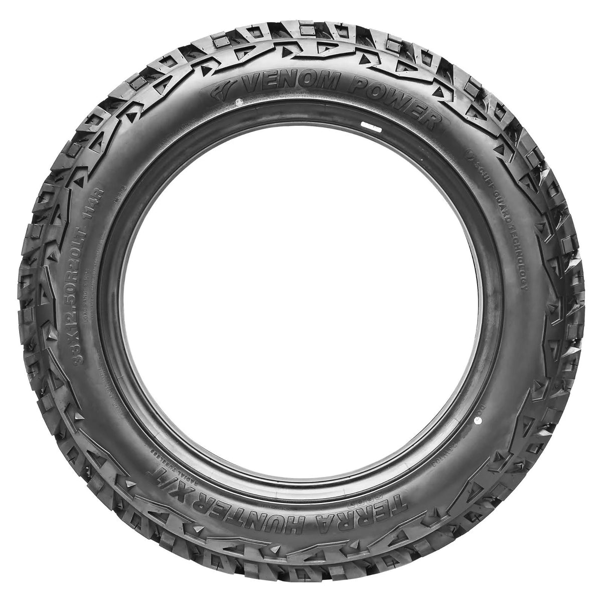285/50R20 E (10 Ply) Tire S9302