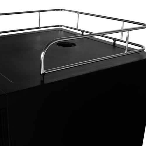 Stainless Steel Ultra Low Temp Refrigerator A879958