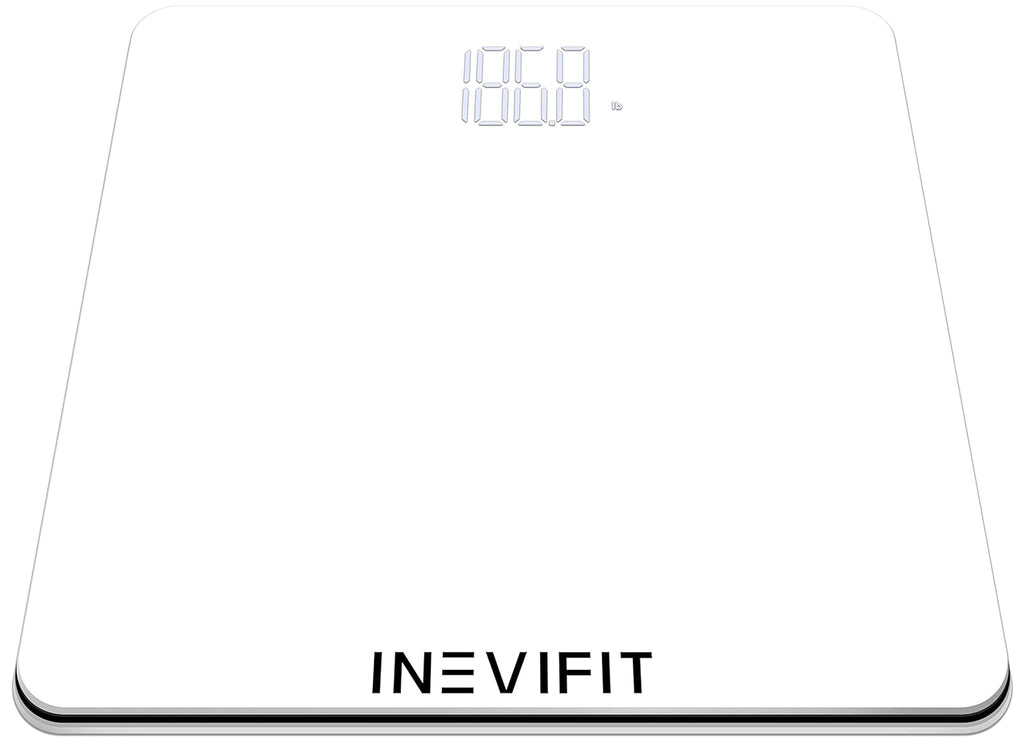 Digital Bathroom Scale Pack of 2 U30871