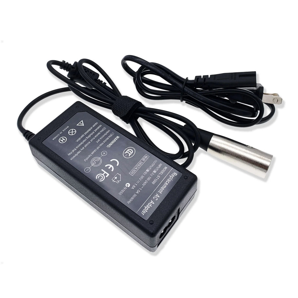 36V 1.8A Electric Scooter Battery Charger D393