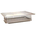 Mount Stainless Steel Stock Custom Cap T708791