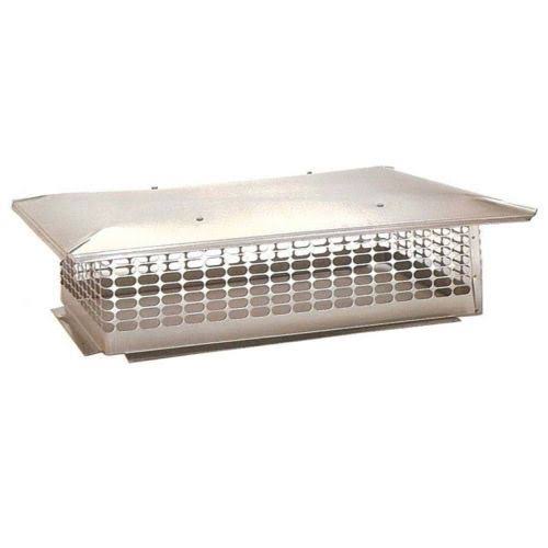 Mount Stainless Steel Stock Custom Cap T708791