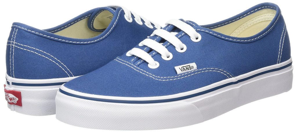 Navy-White Casual Shoes E64669