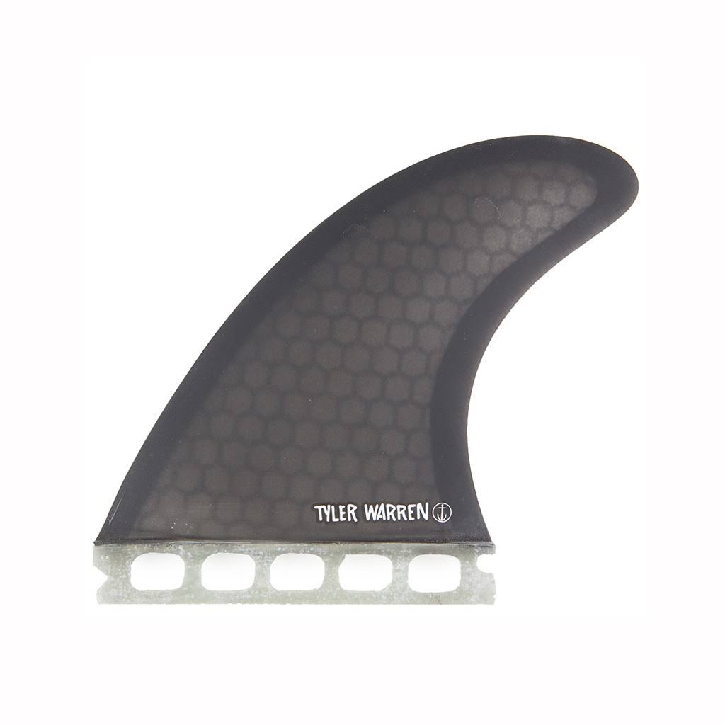 Quad Surfboard Fin M174974