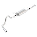 Cat-Back Exhaust System N81787