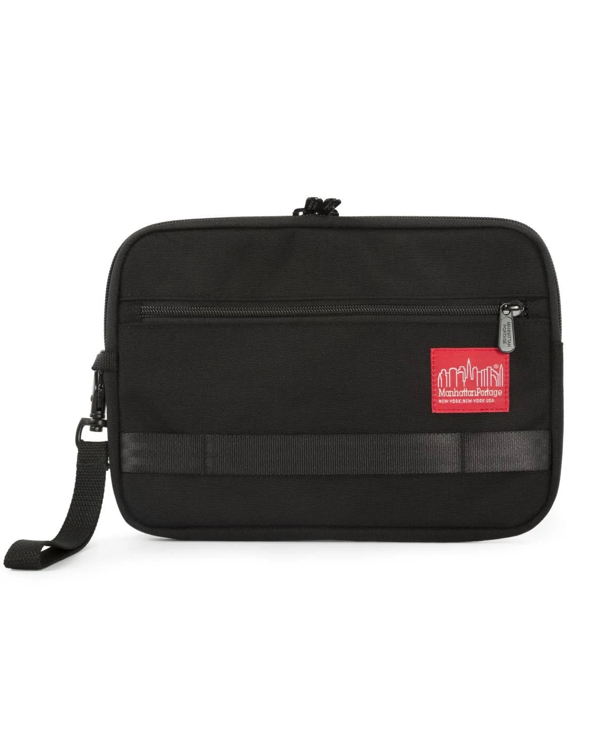 Medium Navy Portfolio Case Y863