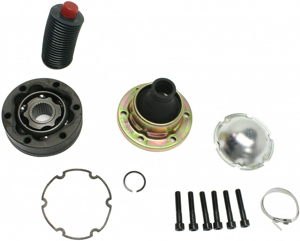 Rear CV Joint Repair Kit Pack of 2 S165789